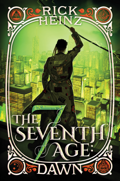 the Seventh Age: Dawn